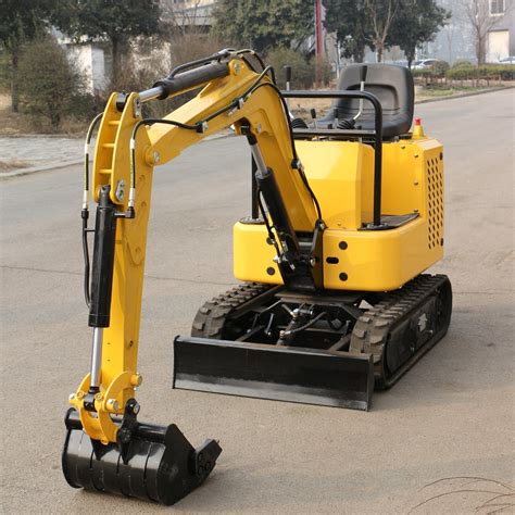 cost of new mini excavator|1 ton mini excavator price.